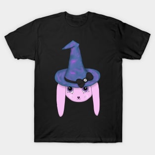 Clara Witch Bunny T-Shirt